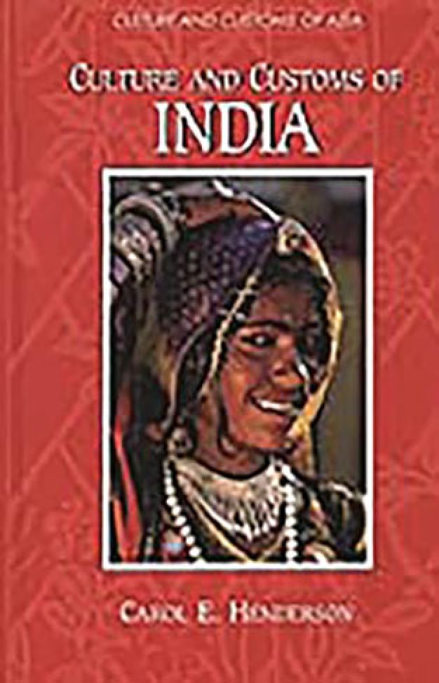Culture and Customs of India