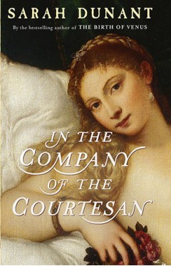 In The Company Of The Courtesan