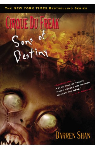 Sons of Destiny