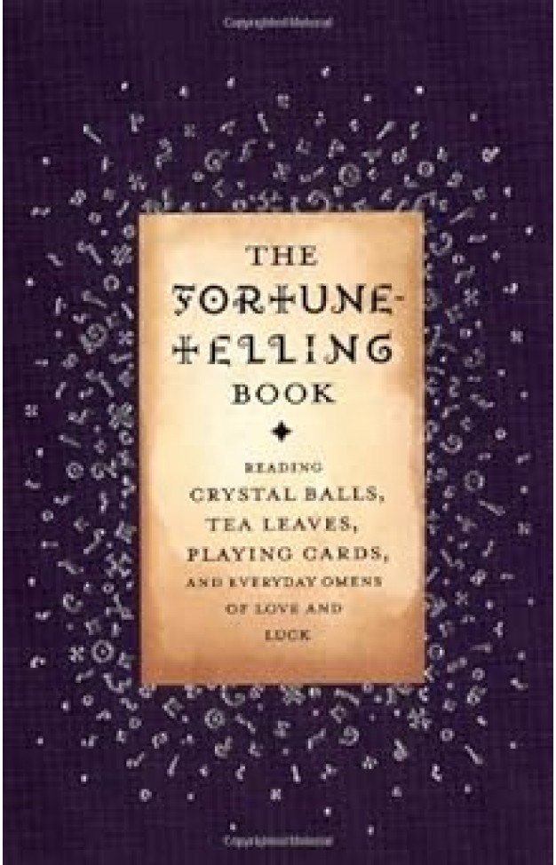 The Fortune-Telling Book