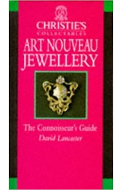 Art Nouveau Jewellery