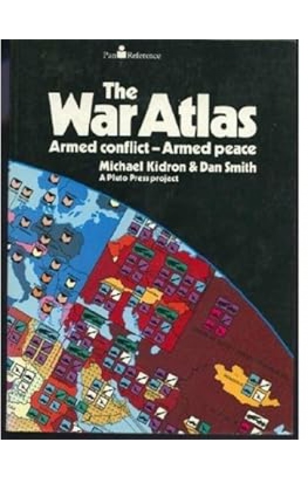 Atlas du monde armé