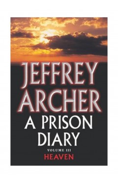 A Prison Diary Volume III