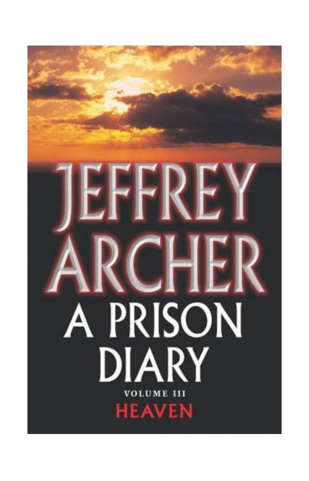 A Prison Diary Volume III