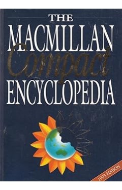 The Macmillan Compact Encyclopedia