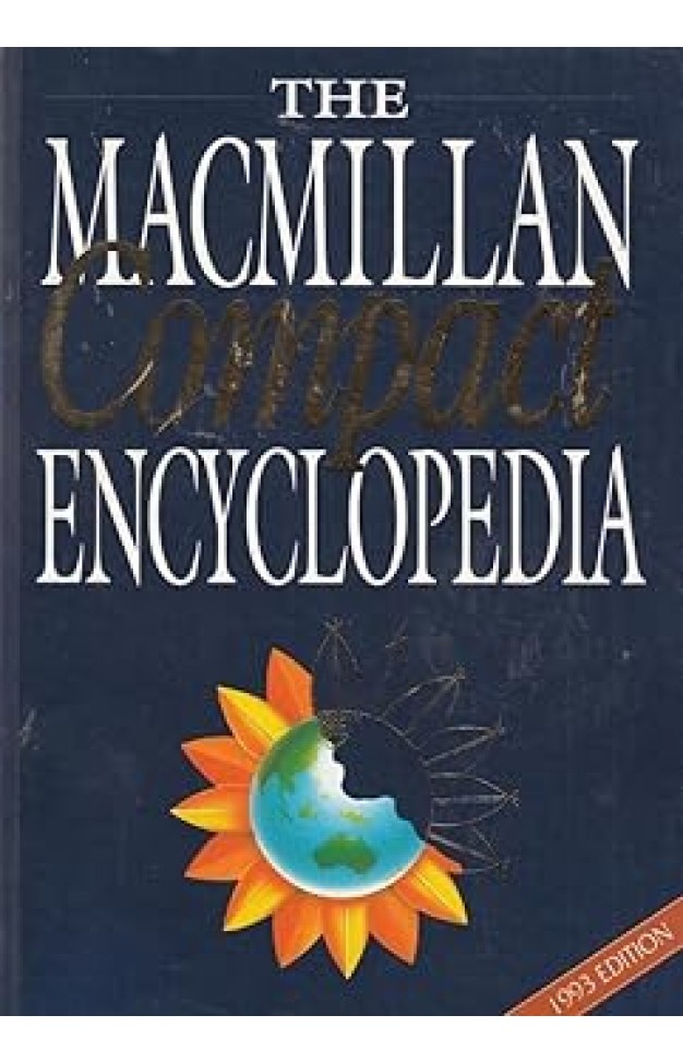 The Macmillan Compact Encyclopedia