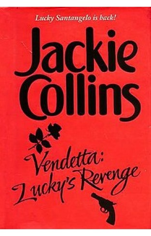 Vendetta - Lucky's Revenge