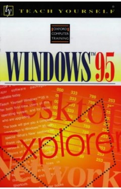 Windows 95 (Teach Yourself)