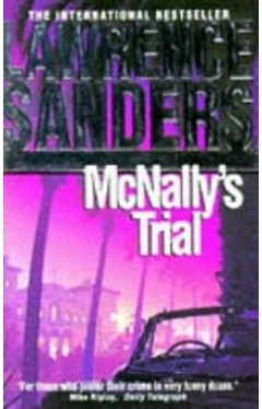 Lawrence Sanders' Mcnally's Trial