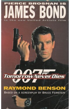 Tomorrow Never Dies