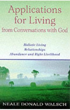 Applications for Living 