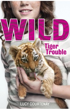 Tiger Trouble (WILD)