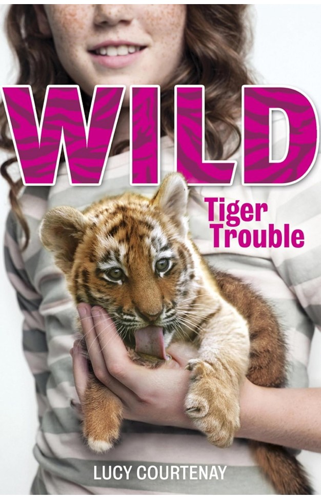 Tiger Trouble (WILD)