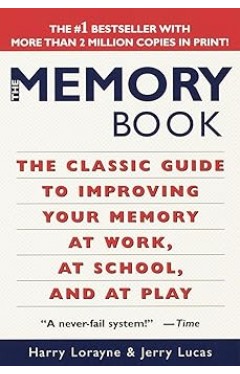 The Memory Book: