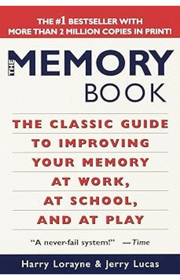 The Memory Book:
