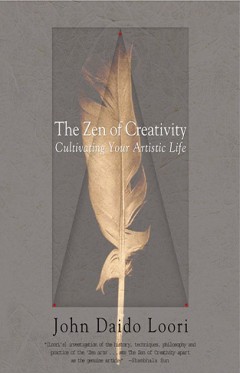 The Zen of Creativity: 