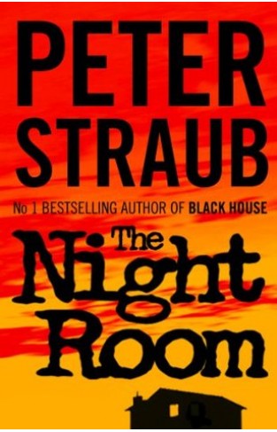 In the Night Room - A Novel