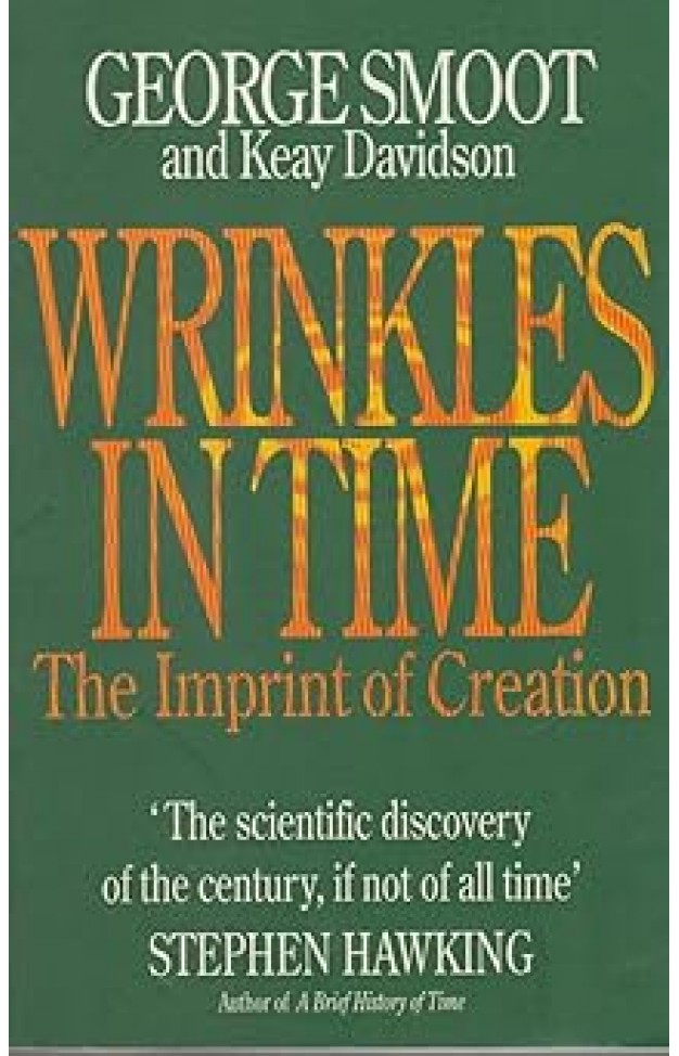 Wrinkles in Time : Imprint of Creation