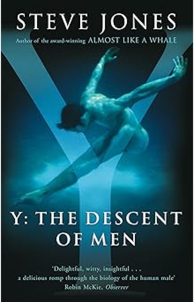Y : The Descent of Man