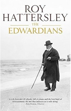 The Edwardians: Biography of the Edwardian Age (Paperback) - Common
