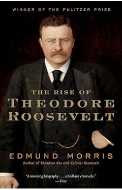 The Rise of Theodore Roosevelt