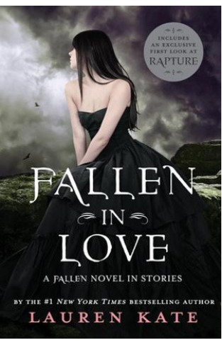Fallen in Love - A Fallen Novel in Stories