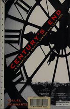 Century's End: An Orientation Manual Toward the Year 2000