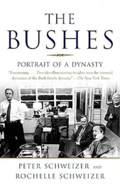 The Bushes: Portrait of a Dynasty 
