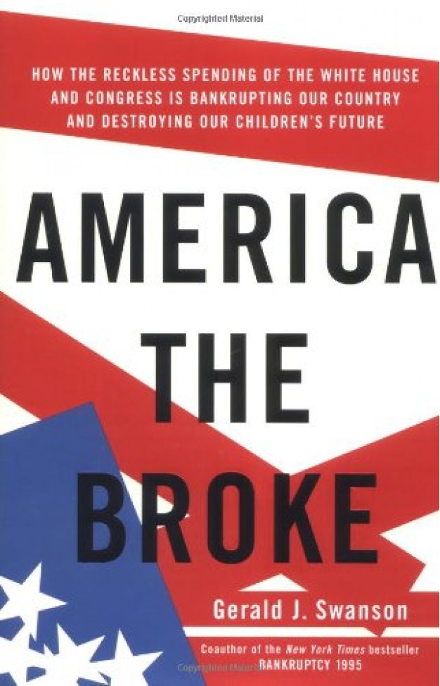 America the Broke