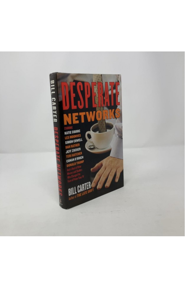 Desperate Networks