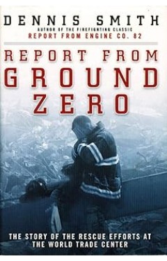 Report from Ground Zero