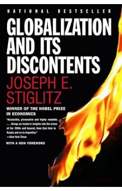 Globalization and Its Discontents