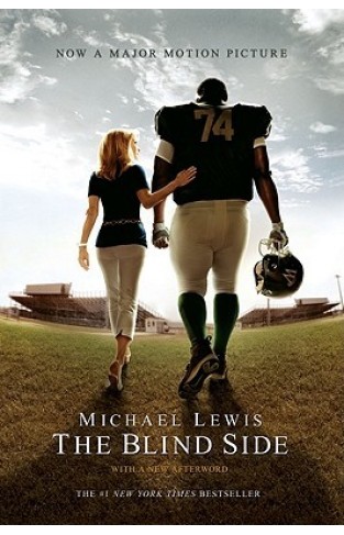 The Blind Side (Movie Tie-in Edition) (Movie Tie-in Editions)