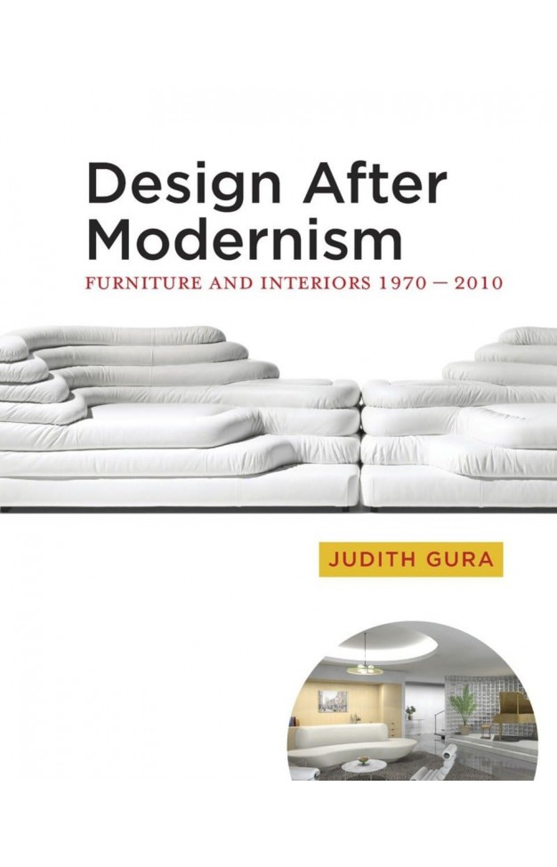 Design After Modernism: Furniture and Interiors 1970-2010
