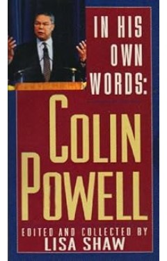 In His Own Words: Colin Powell