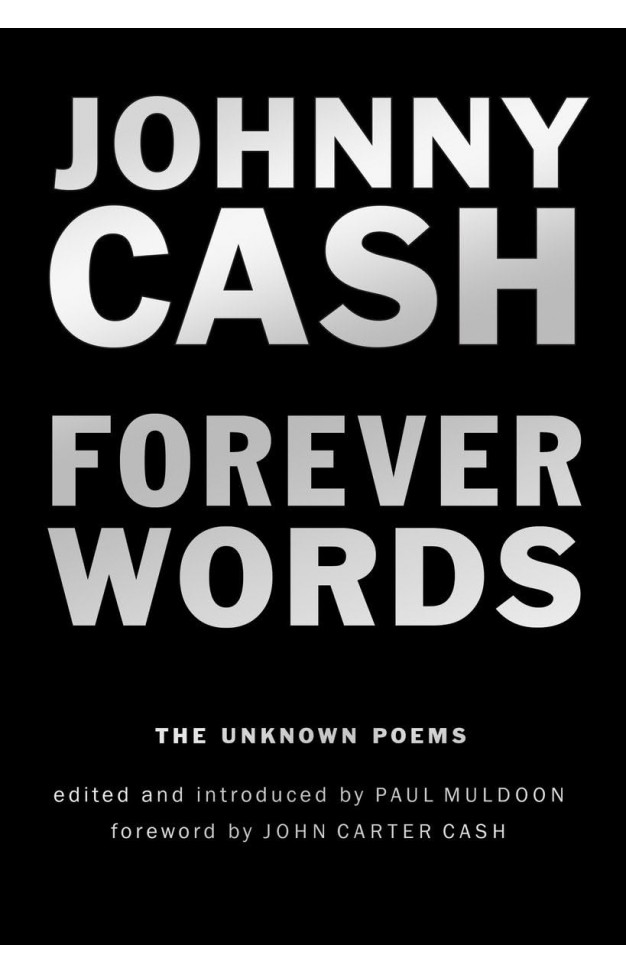Forever Words: The Unknown Poems Hardcover 