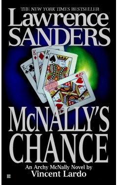 Lawrence Sanders McNally's Chance (Archy McNally)