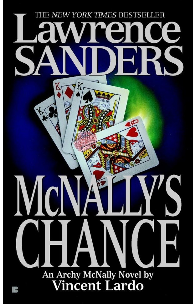 Lawrence Sanders McNally's Chance (Archy McNally)