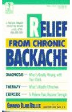 Relief from Chronic Backache: Dell Medical Library