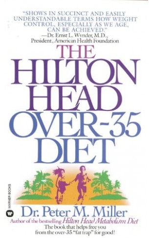 The Hilton Head Over-35 Diet