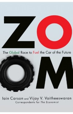 ZOOM: The Global Race to Fuel the Car of the Future