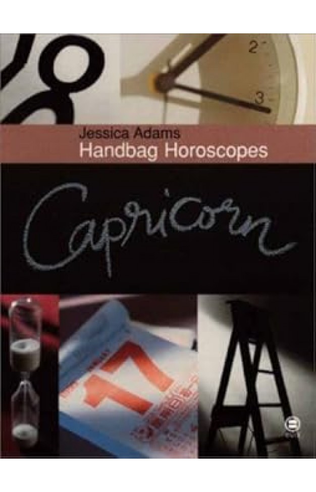Handbag Horoscopes: Capricorn