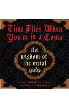 Time Flies When You're in a Coma: