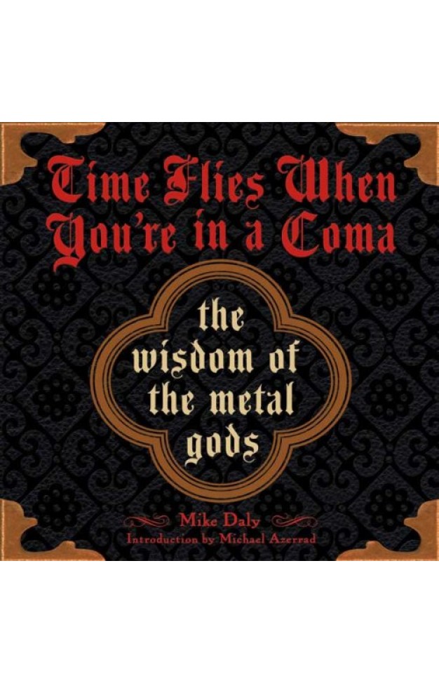 Time Flies When You're in a Coma: