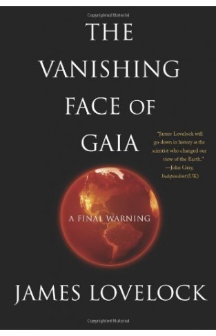 The Vanishing Face of Gaia - A Final Warning