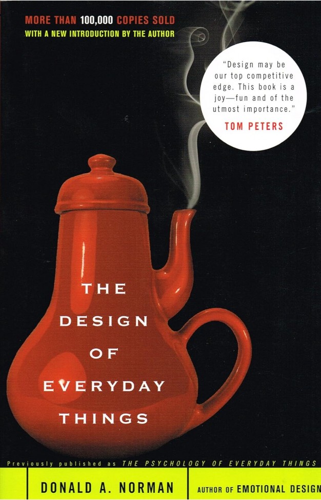 The Design of Everyday Things