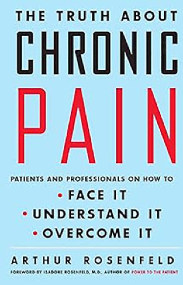 The Truth about Chronic Pain