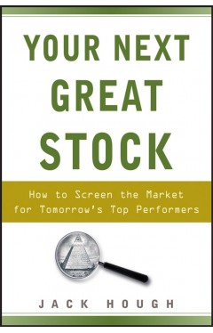 Your Next Great Stock: 