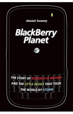 BlackBerry Planet