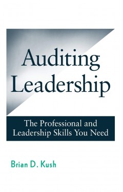 Auditing Leadership: